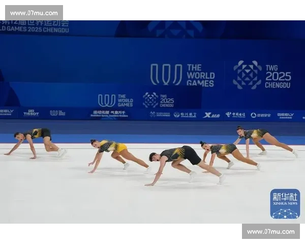成都世运会今晚启幕！筹备获国际喝彩，中国健儿剑指金牌新高