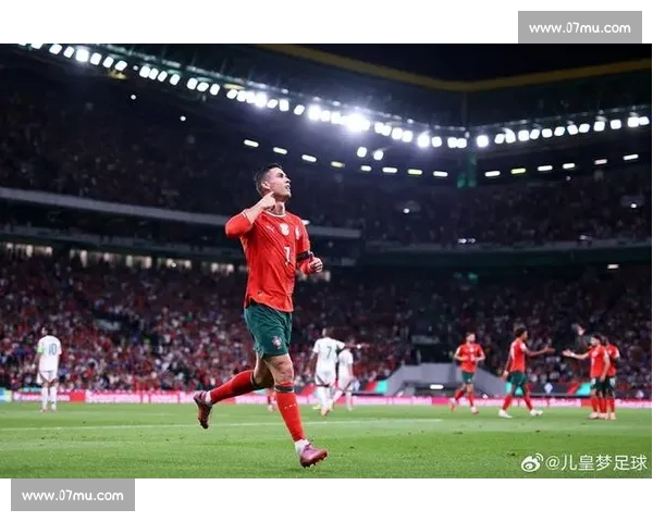 C 罗世预赛 48 场造 52 球：38 球 14 助攻叩击历史纪录