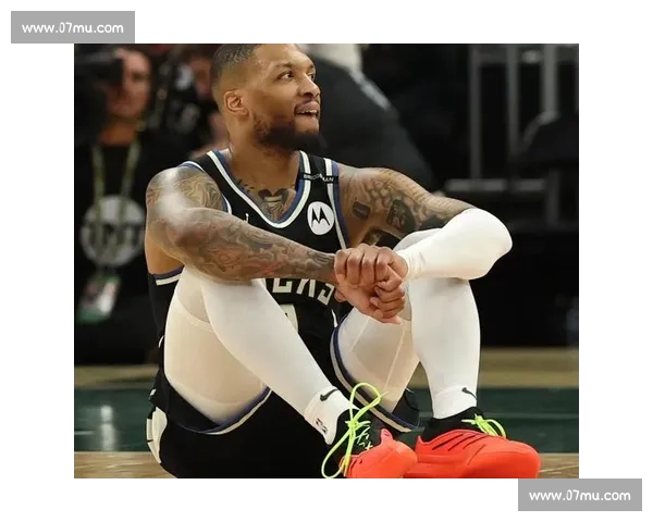 凯印陨落？雄鹿裁利拉德签特纳 + 留四将，东部格局生变？