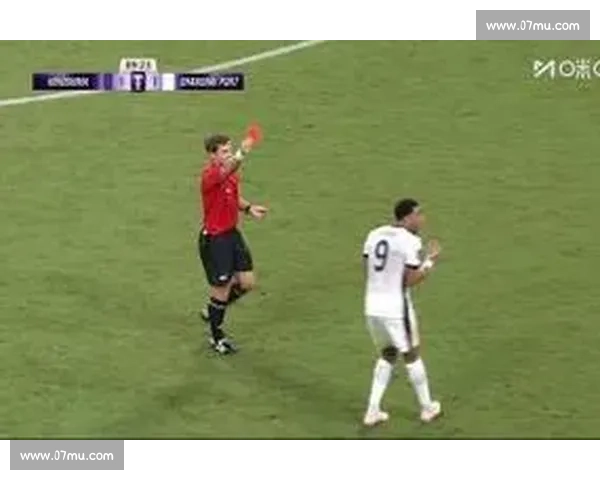 古斯塔沃追罚背后：中国足球的亚足联话语权之困