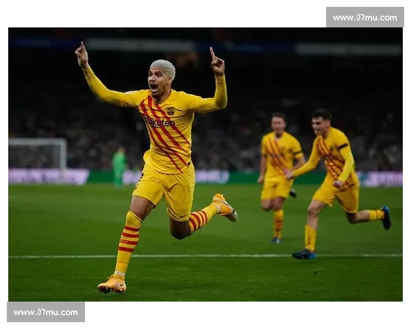 巴萨注册危机升级！拉什福德领衔 7 人待定，西甲大限前仅剩 48 小时