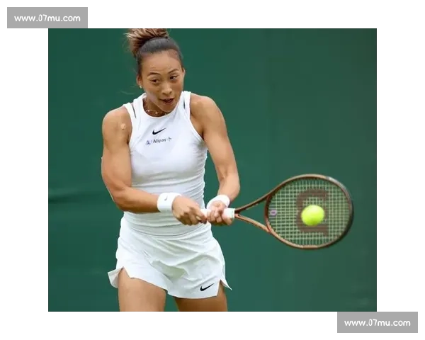 郑钦文伤退柏林赛 全力冲刺温网战略调整