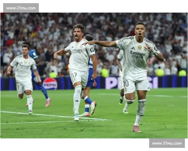 皇马官宣罗德里戈留队！1.7 亿补强防线，阿隆索新阵剑指欧冠