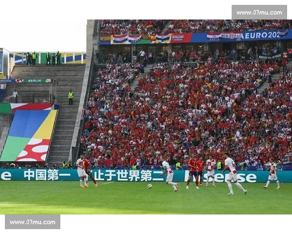 西班牙 29 场不败追平传奇，德拉富恩特续写斗牛士荣光