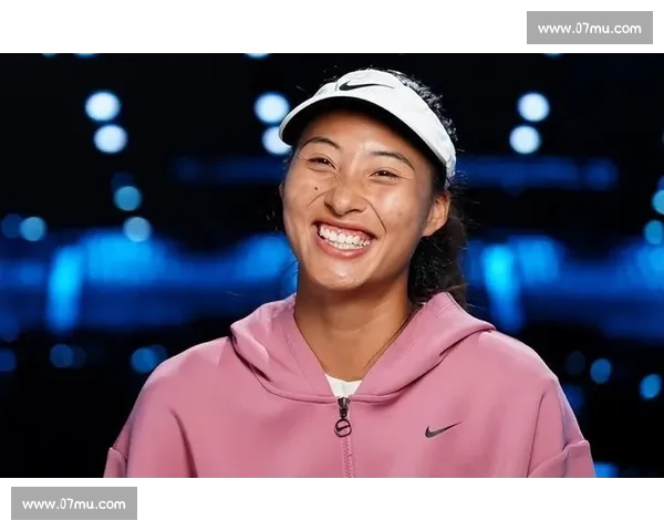 郑钦文温网备战再添强援:纳达尔前教练罗伊格加盟,里巴促成合作 郑钦文温网备战再添强援:纳达尔前教练罗伊格加盟,里巴促成合作