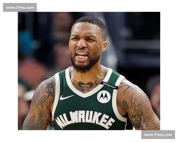 凯印陨落？雄鹿裁利拉德签特纳 + 留四将，东部格局生变？