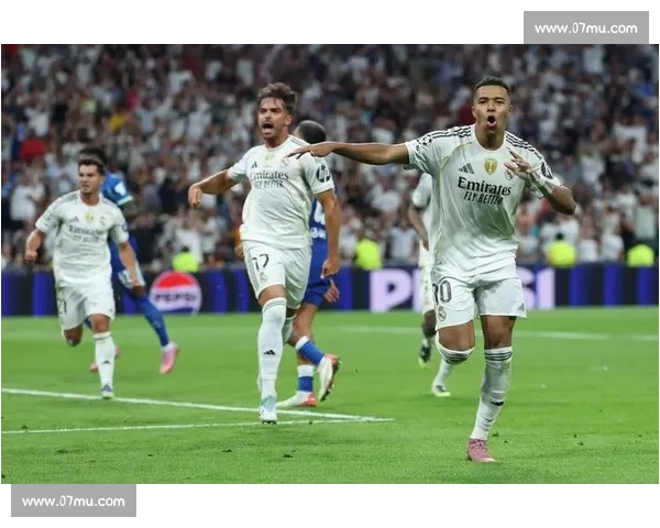 皇马官宣罗德里戈留队！1.7 亿补强防线，阿隆索新阵剑指欧冠