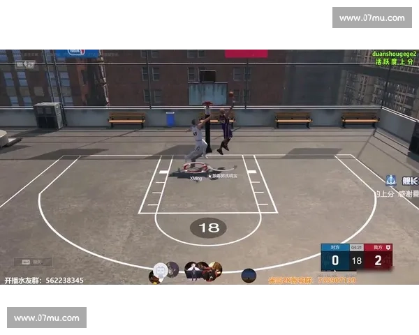 浓眉 2K 游戏自导自演 “受伤” 名场面，笑到网友：这游戏比篮球还刺激！